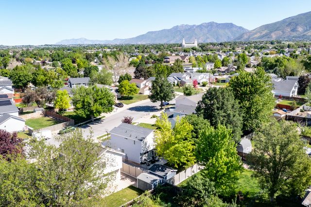 1170 E 750 S, Layton, UT 84041