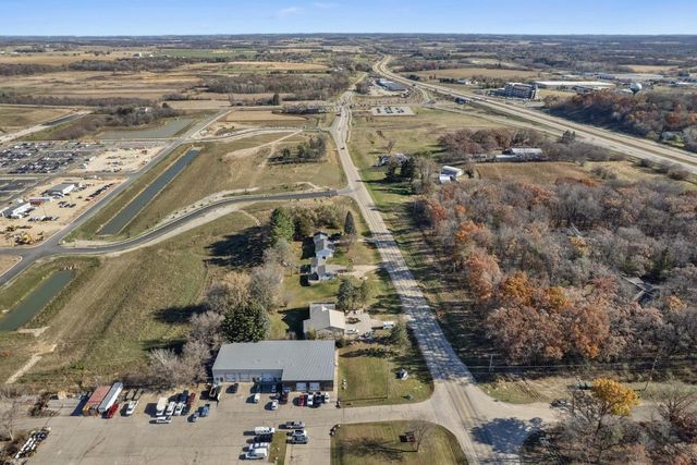 4591 County Hwy TT, Sun Prairie, WI 53590