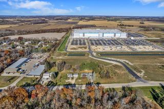 4591 County Hwy TT, Sun Prairie, WI 53590