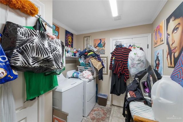 2104 Tomatillo Drive, Weslaco, TX 78596