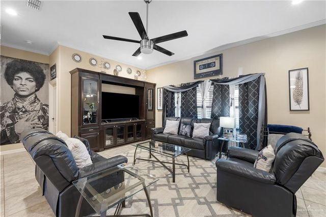 2104 Tomatillo Drive, Weslaco, TX 78596