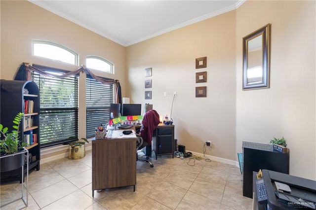 2104 Tomatillo Drive, Weslaco, TX 78596