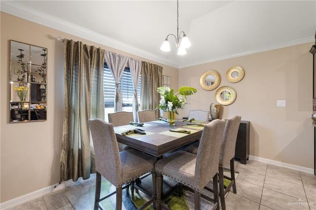 2104 Tomatillo Drive, Weslaco, TX 78596