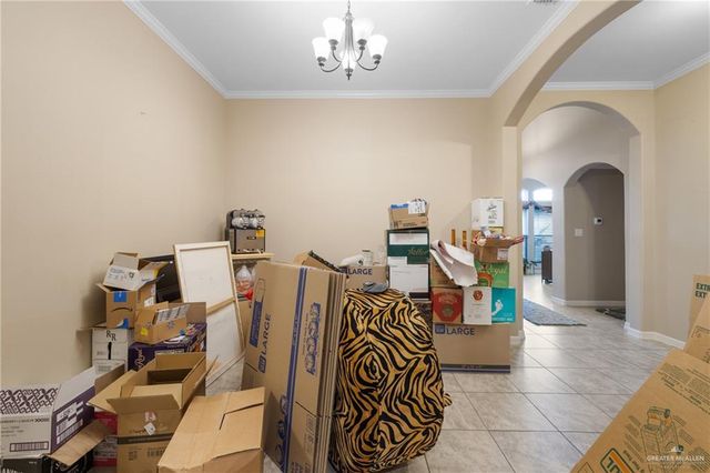 2104 Tomatillo Drive, Weslaco, TX 78596