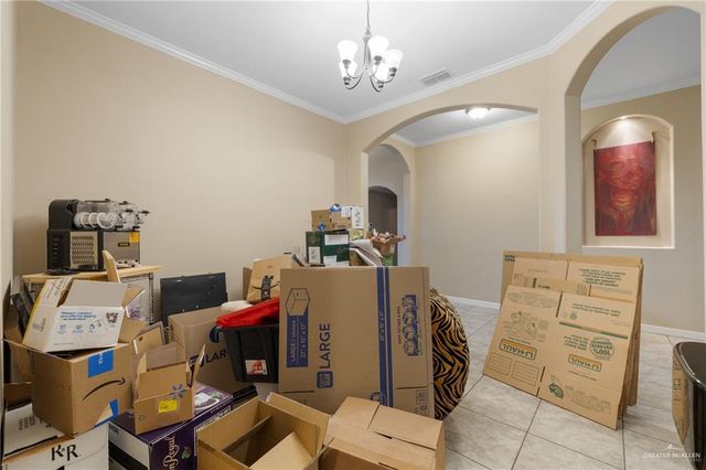 2104 Tomatillo Drive, Weslaco, TX 78596