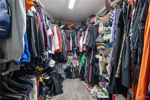 2104 Tomatillo Drive, Weslaco, TX 78596