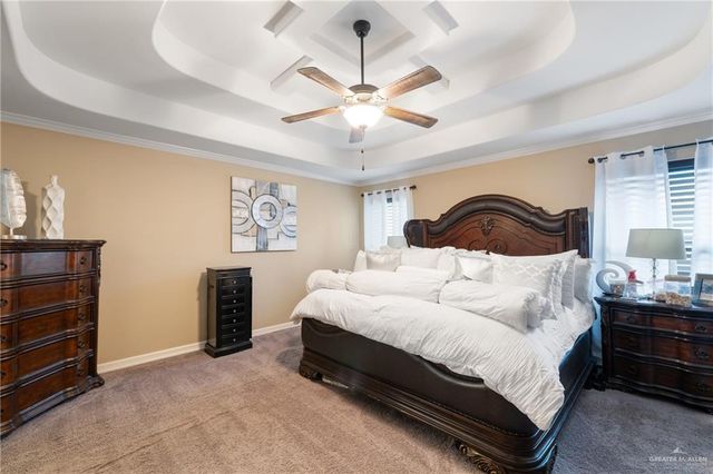 2104 Tomatillo Drive, Weslaco, TX 78596