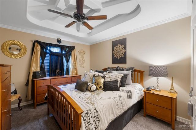 2104 Tomatillo Drive, Weslaco, TX 78596