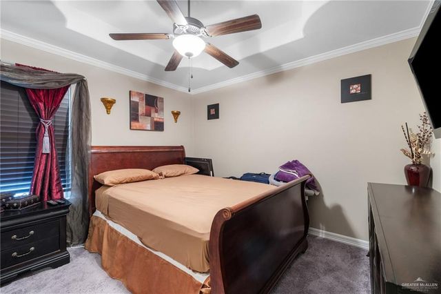 2104 Tomatillo Drive, Weslaco, TX 78596