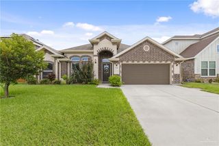 2104 Tomatillo Drive, Weslaco, TX 78596