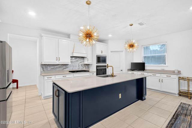 978 ROOSTER HOLLOW Way, Middleburg, FL 32068