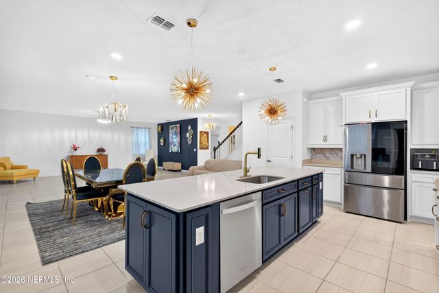 978 ROOSTER HOLLOW Way, Middleburg, FL 32068