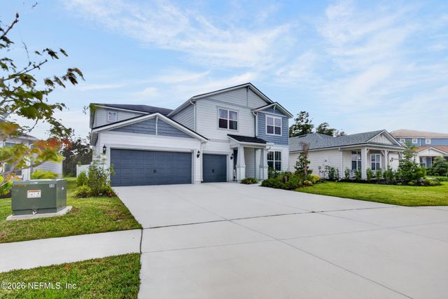 978 ROOSTER HOLLOW Way, Middleburg, FL 32068