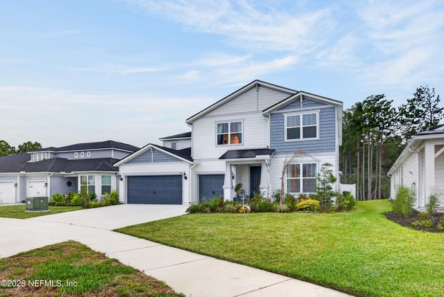 978 ROOSTER HOLLOW Way, Middleburg, FL 32068