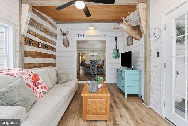 15539 LIBERTY RD, Mount Airy, MD 21771