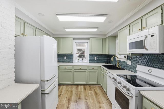 15539 LIBERTY RD, Mount Airy, MD 21771