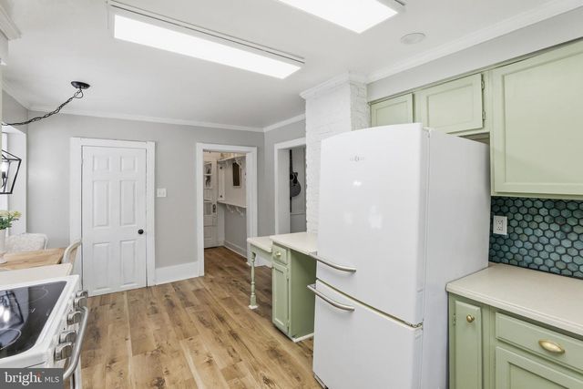 15539 LIBERTY RD, Mount Airy, MD 21771