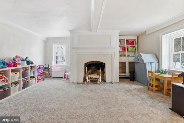 15539 LIBERTY RD, Mount Airy, MD 21771