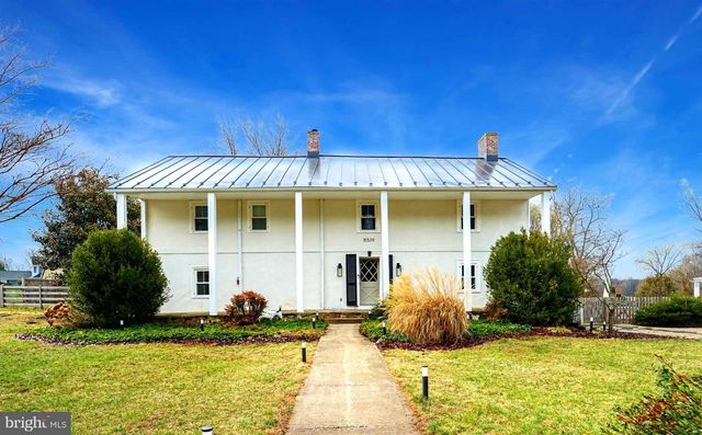 15539 LIBERTY RD, Mount Airy, MD 21771