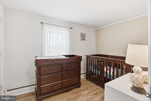 15539 LIBERTY RD, Mount Airy, MD 21771