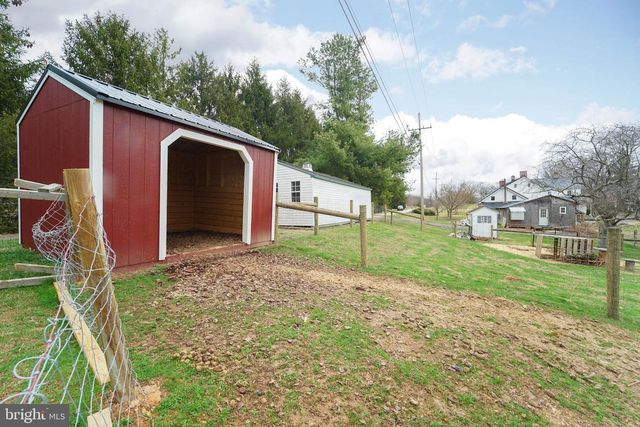 15539 LIBERTY RD, Mount Airy, MD 21771