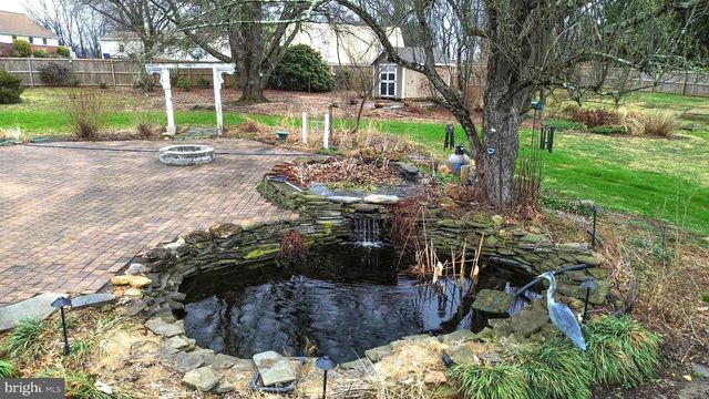 15539 LIBERTY RD, Mount Airy, MD 21771