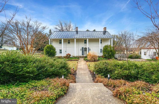 15539 LIBERTY RD, Mount Airy, MD 21771