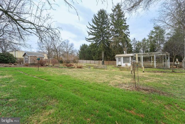 15539 LIBERTY RD, Mount Airy, MD 21771