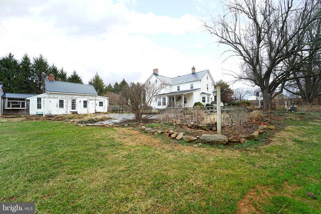 15539 LIBERTY RD, Mount Airy, MD 21771