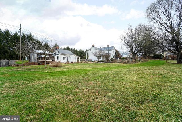 15539 LIBERTY RD, Mount Airy, MD 21771