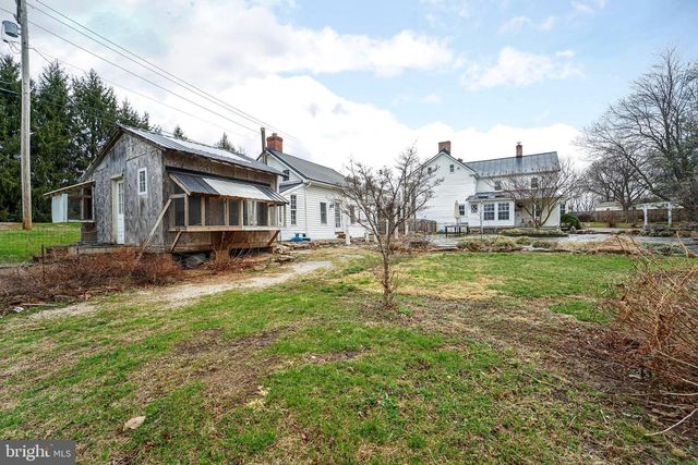 15539 LIBERTY RD, Mount Airy, MD 21771