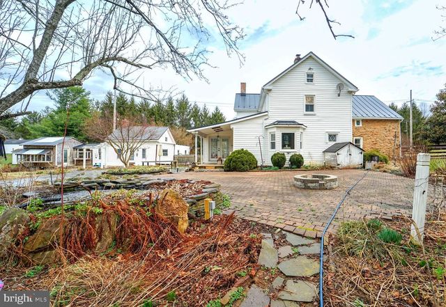 15539 LIBERTY RD, Mount Airy, MD 21771