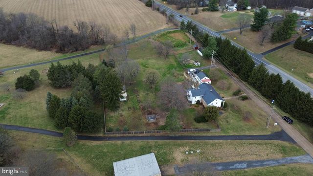 15539 LIBERTY RD, Mount Airy, MD 21771