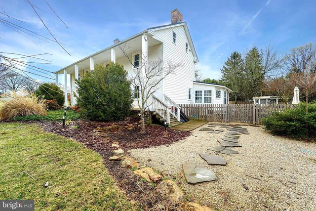 15539 LIBERTY RD, Mount Airy, MD 21771