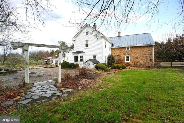 15539 LIBERTY RD, Mount Airy, MD 21771