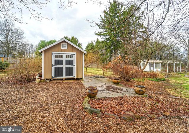 15539 LIBERTY RD, Mount Airy, MD 21771