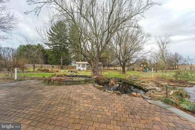 15539 LIBERTY RD, Mount Airy, MD 21771