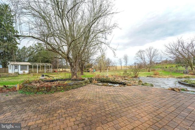 15539 LIBERTY RD, Mount Airy, MD 21771