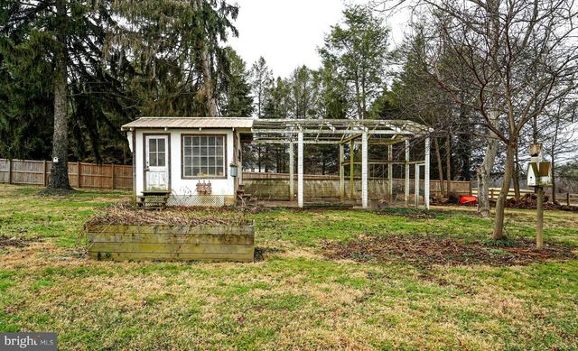 15539 LIBERTY RD, Mount Airy, MD 21771