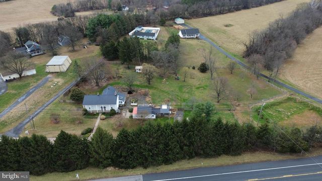 15539 LIBERTY RD, Mount Airy, MD 21771