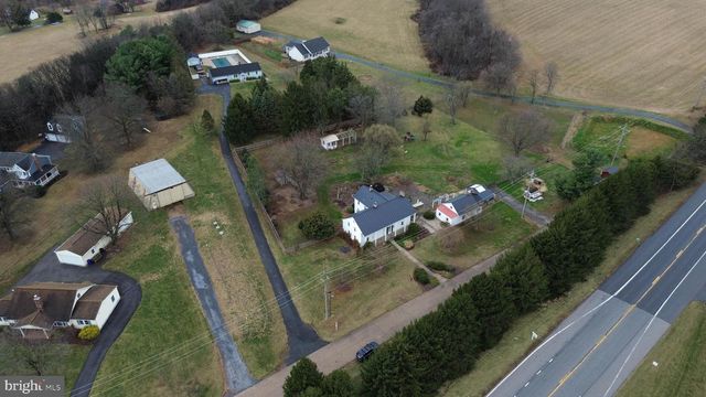 15539 LIBERTY RD, Mount Airy, MD 21771