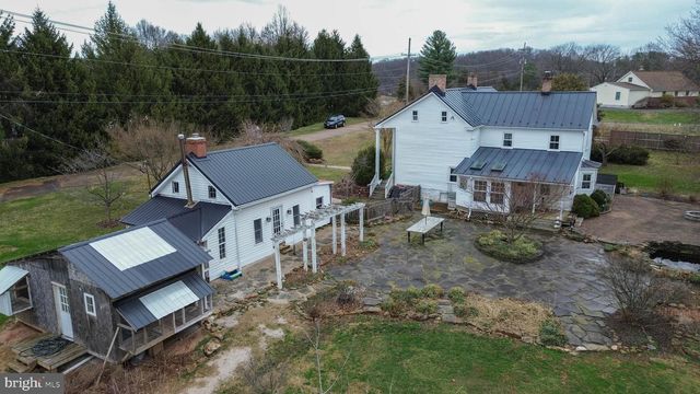 15539 LIBERTY RD, Mount Airy, MD 21771