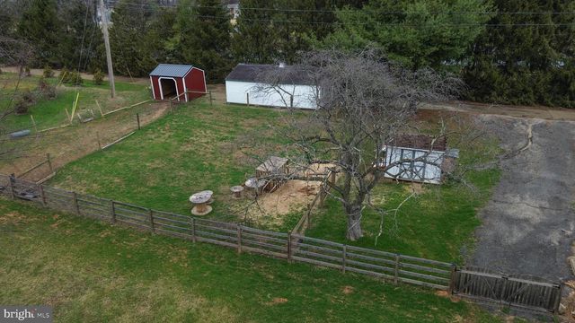 15539 LIBERTY RD, Mount Airy, MD 21771