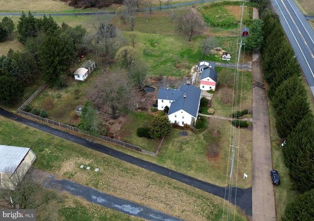 15539 LIBERTY RD, Mount Airy, MD 21771