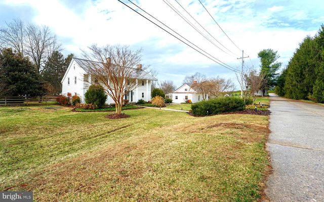 15539 LIBERTY RD, Mount Airy, MD 21771