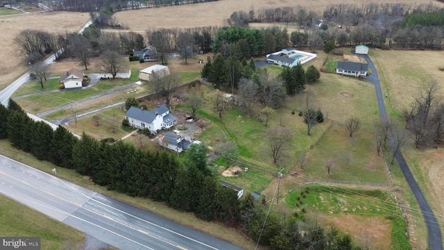 15539 LIBERTY RD, Mount Airy, MD 21771