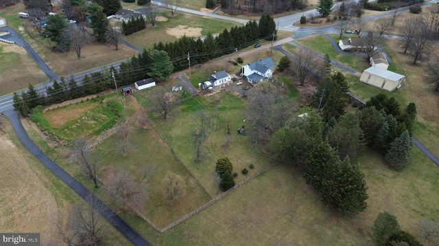 15539 LIBERTY RD, Mount Airy, MD 21771