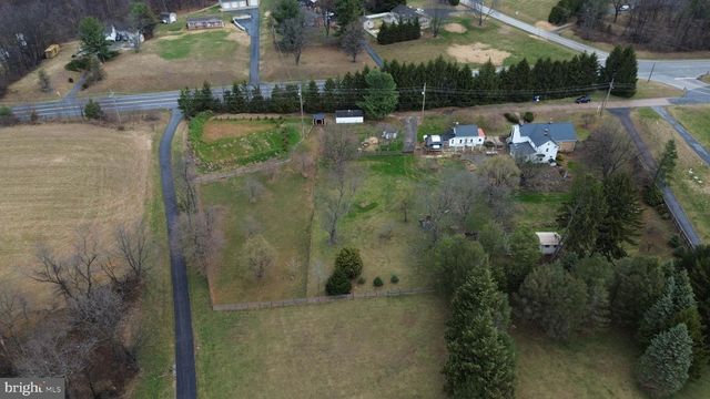 15539 LIBERTY RD, Mount Airy, MD 21771