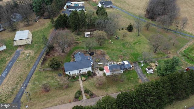 15539 LIBERTY RD, Mount Airy, MD 21771