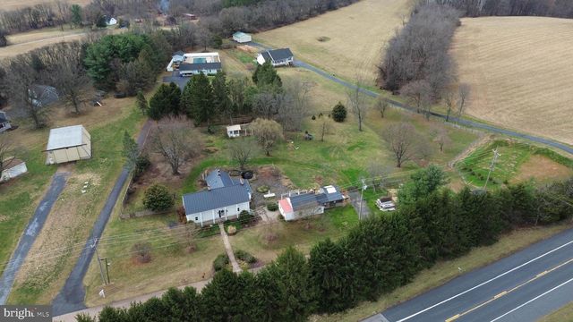 15539 LIBERTY RD, Mount Airy, MD 21771